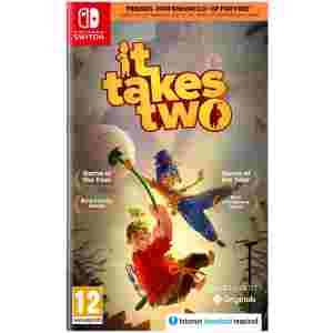 It Takes Two (Nintendo Switch)