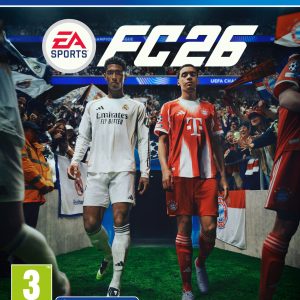 EA SPORTS: FC 26 (Playstation 4)
