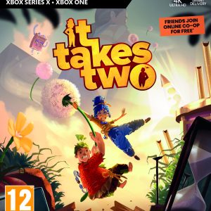 It Takes Two (Xbox One)