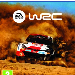 EA SPORTS: WRC (Playstation 5)