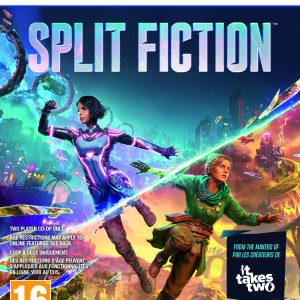 Split Fiction (Playstation 5)