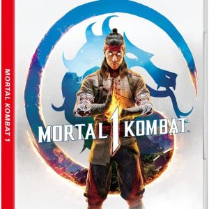 Mortal Kombat 1 (Nintendo Switch)