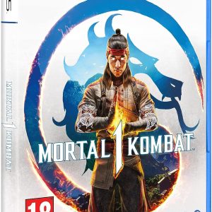Mortal Kombat 1 (Playstation 5)