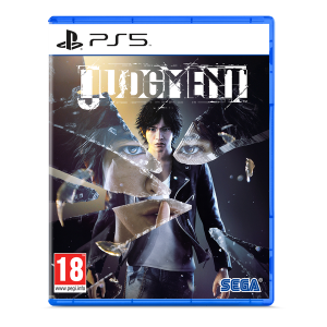Judgment  - Day 1 Edition (PS5)