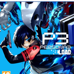 Persona 3 Reload (Playstation 5)