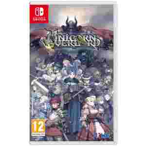 Unicorn Overlord (Nintendo Switch)