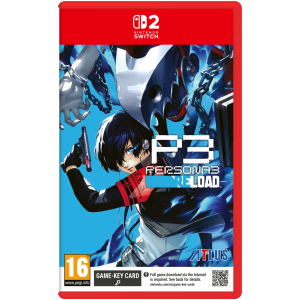 Persona 3 Reload (Nintendo Switch 2)