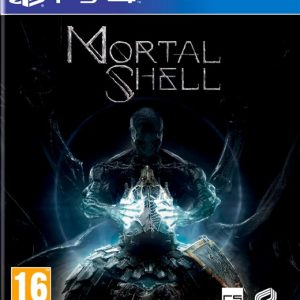 Mortal Shell (Playstation 4)