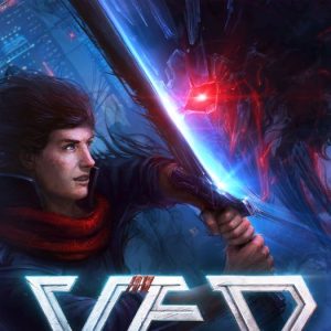 VED (Playstation 5)