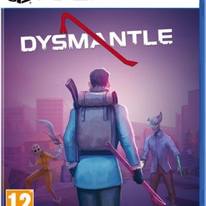 Dysmantle (PS5)