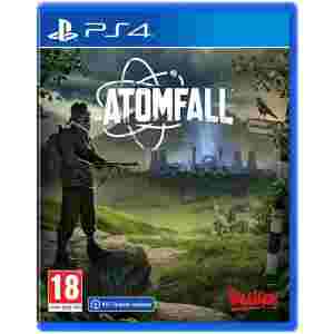 Atomfall (Playstation 4)