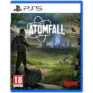 Atomfall (Playstation 5)