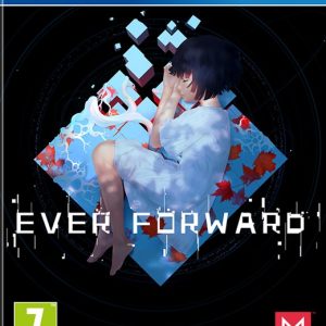 Ever Forward (Playstation 4)