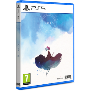 Gris (Playstation 5)