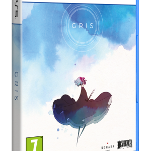 Gris (Playstation 5)