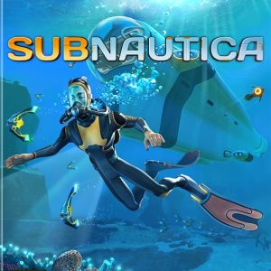 Subnautica (PS4)