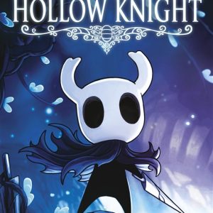 Hollow Knight (Switch)