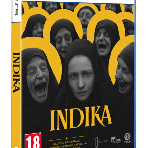 Indika (PS5)