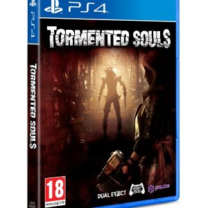 Tormented Souls (Playstation 4)