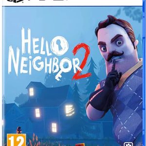 Hello Neighbor 2 (Playstation 5)