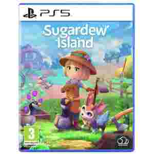 Sugardew Island (Playstation 5)