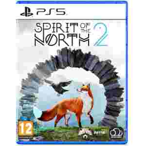 Spirit Of The North 2 (Playstation 5)