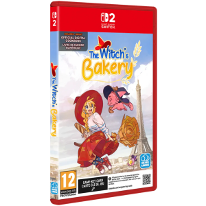 The Witch's Bakery (Nintendo Switch 2)