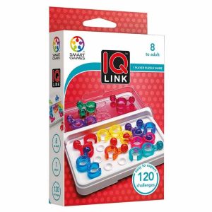 Smart Games IQ Link (Z)