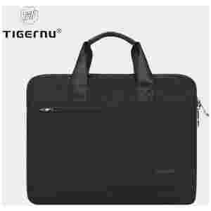 TIGERNU AURIGA TORBA ZA PRENOSNI RAČUNALNIK 15.6" ČRNA