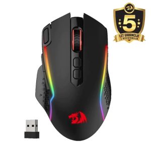 REDRAGON TAIPAN PRO M810 RGB GAMING BREZŽIČNA MIŠKA