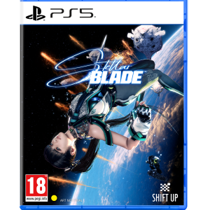 Stellar Blade (Playstation 5)