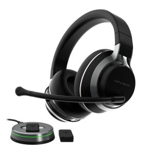 TURTLE BEACH STEALTH PRO XBOX SLUŠALKE