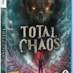 Total Chaos (Playstation 5)