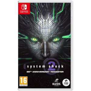 System Shock 2 (Nintendo Switch)