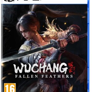 Wuchang: Fallen Feathers (Playstation 5)
