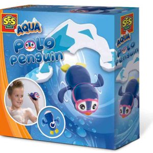 Ses Plavajoči pingvin EOL