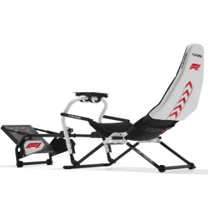 PLAYSEAT CHALLENGE DD - F1 EDITION