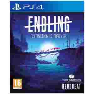 Endling - Extinction is Forever (Playstation 4)