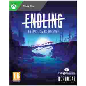 Endling - Extinction is Forever (Xbox One)