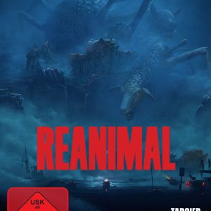 REANIMAL (PC)