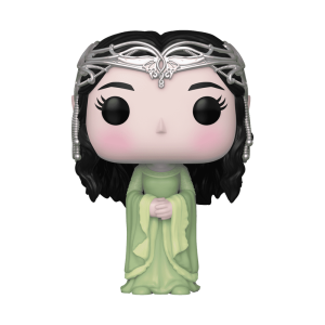 FUNKO POP MOVIES: LORD OF THE RINGS S8 - ARWEN CORONATION