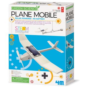 Letalo na solarni pogon