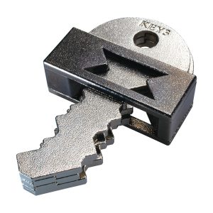 Miselni izziv Key III T6