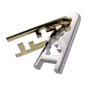 Miselni izziv Keyhole T4