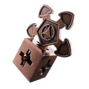 Miselni izziv O'Gear T3