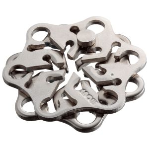 Miselni izziv Snow T2