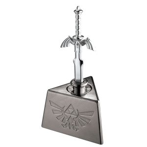 Miselni izziv Zelda Master Sword T6