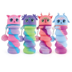 Peresnica samostoječa Nebulous Stars - več motivov