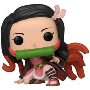 FUNKO POP ANIMATION: DEMON SLAYER - NEZUKO KAMADO