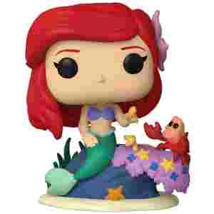 FUNKO POP DISNEY: ULTIMATE PRINCESS - ARIEL